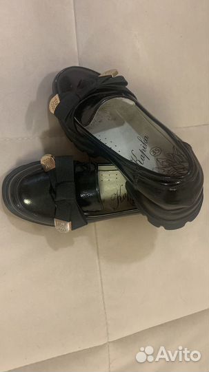 Туфли kapika 35