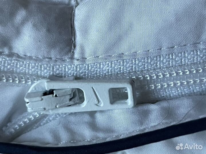 Штаны Nike Vintage