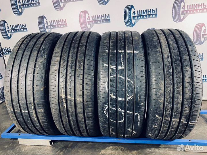 Pirelli Scorpion Verde 255/45 R20 101W