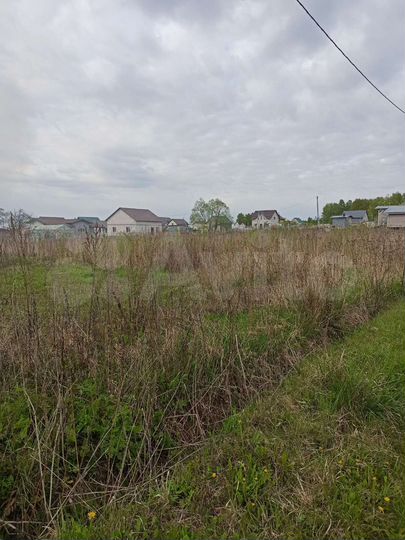 Участок 20 сот. (ИЖС)