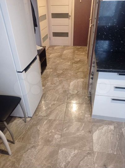 1-к. квартира, 33,3 м², 5/5 эт.