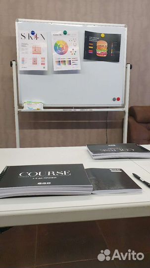 Обучение перманентному макияжу