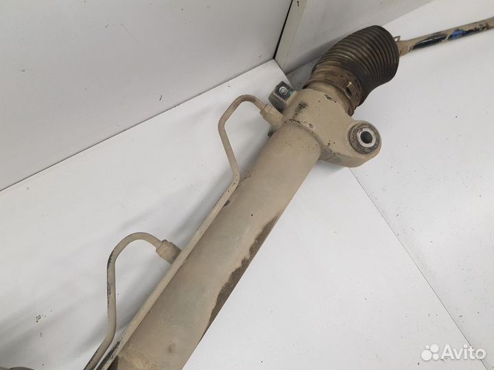 Рейка рулевая с Г\У (SsangYong Actyon)