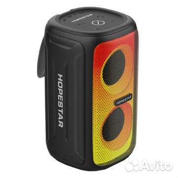Колонка портативная Hopestar Party-110 mini