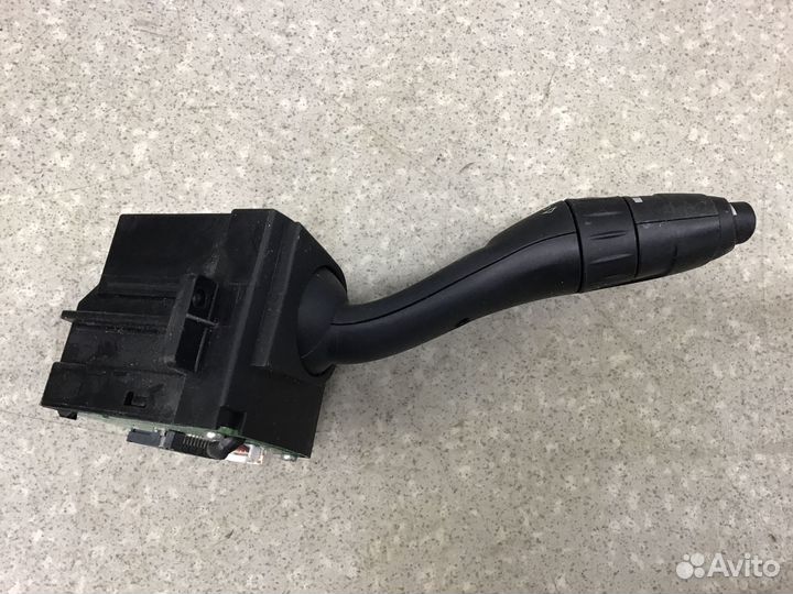 Переключатель стеклоочистителей Ford Focus III 201