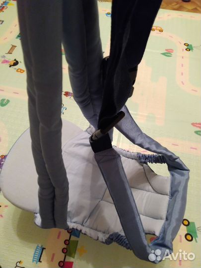 Рюкзак переноска кенгуру