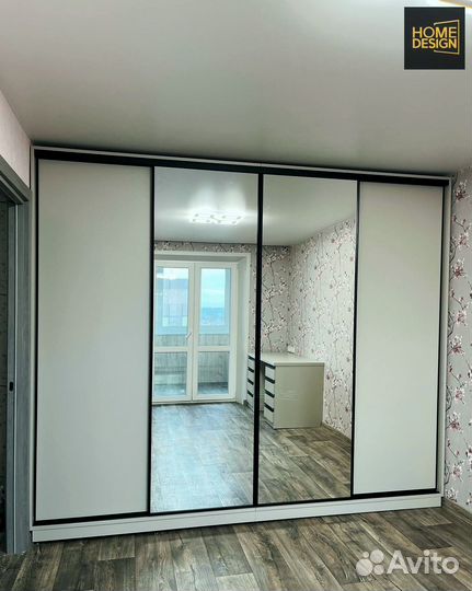 Шкаф в РАССРОЧКУ