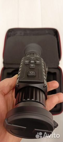 Тепловизионный прицел arkon Alfa ht50