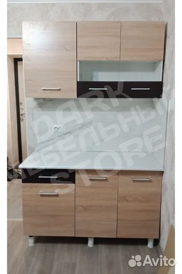 Кухня 2,6 м