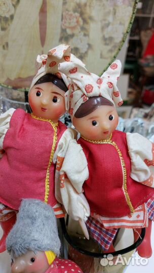 Солохи и Емеля