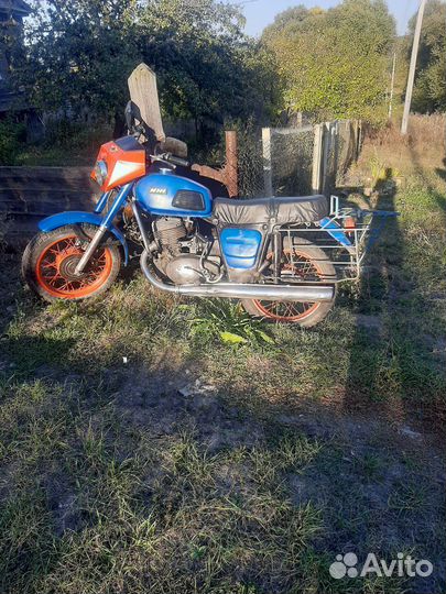 Иж планета 3