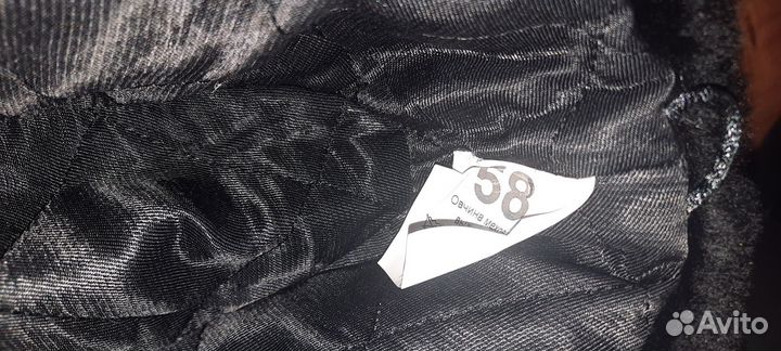 Шапка женская вмф России