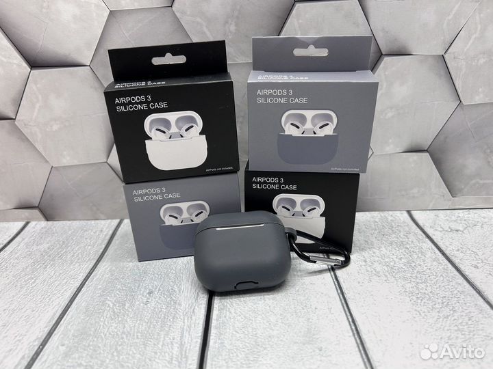 Наушники airpods 3