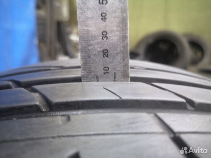 Lassa Competus H/P 235/55 R18