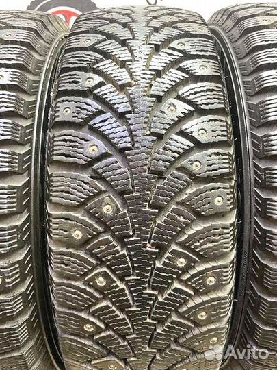 Nokian Tyres Nordman 4 185/65 R15 84M