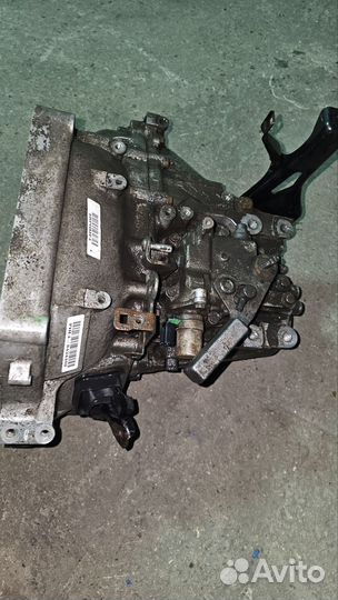 Коробка передач Цивик 8 5Д