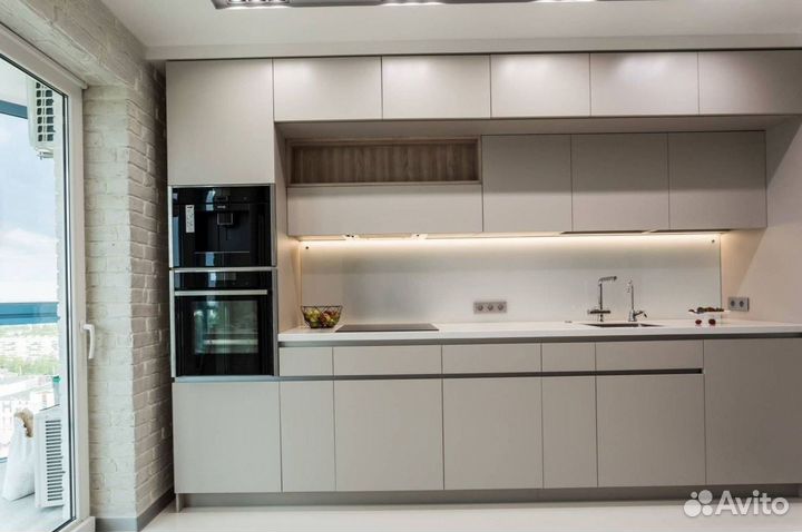 Модульная кухня с доставкой