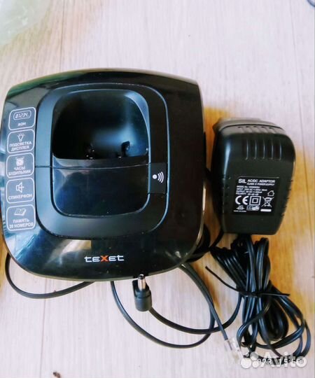 Блоки питания 6 - 12 В