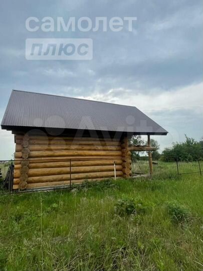 Участок 11,5 сот. (ИЖС)