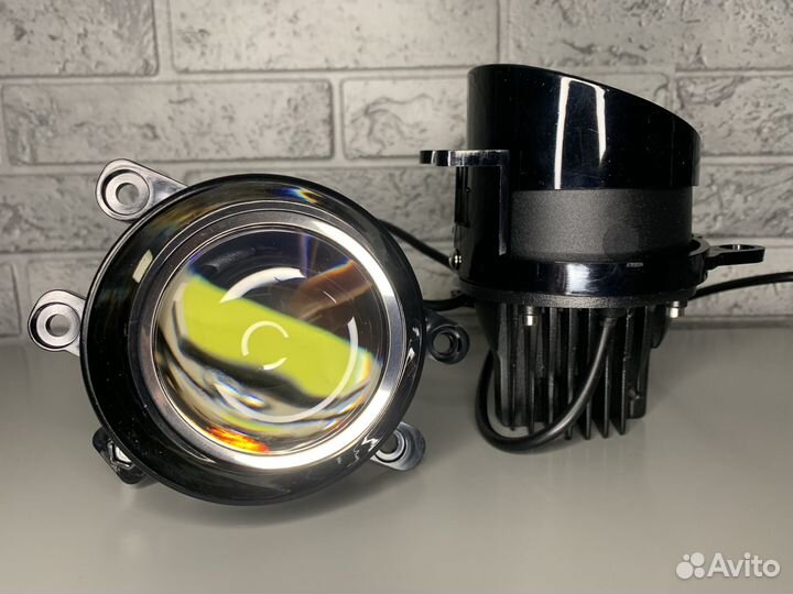 Лазерные птф Toyota Lexus 120W