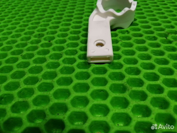 Элемент трещетки капюшона Peg Perego на коляску