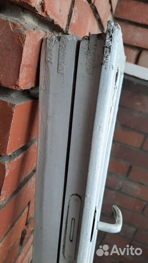 Деревянные окна бу