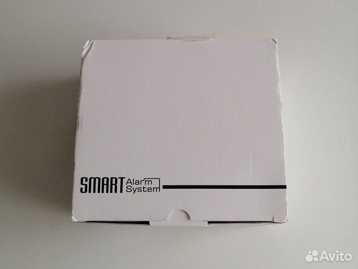 Gsm сигнализация