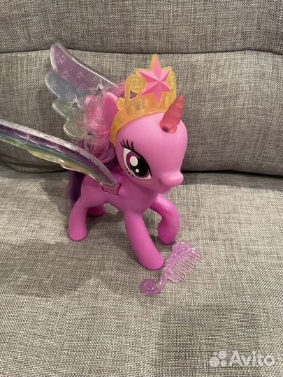 My little pony
