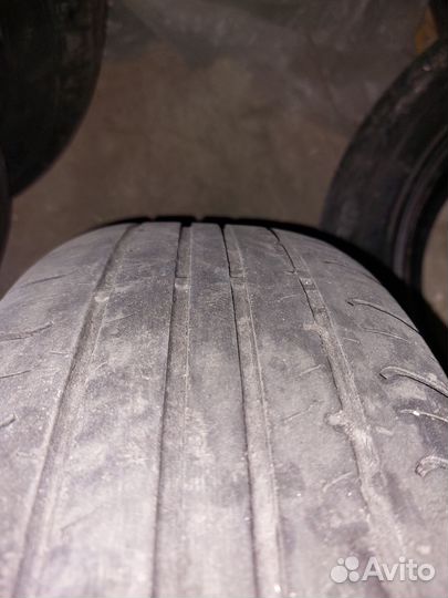 Hankook Optimo K415 185/65 R15 88H