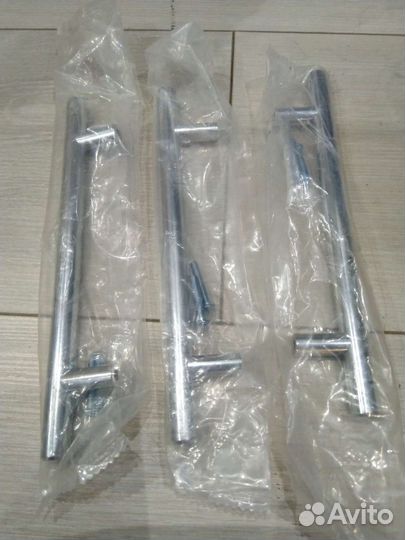 Мебельные ручки