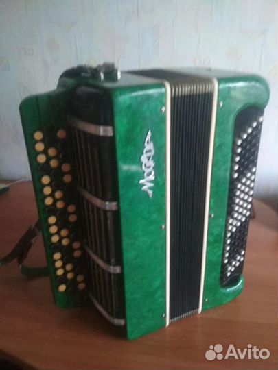 Баян
