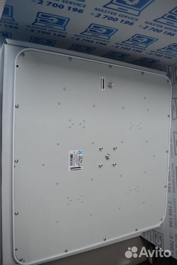 Антенна усилитель 3G/4G Антекс