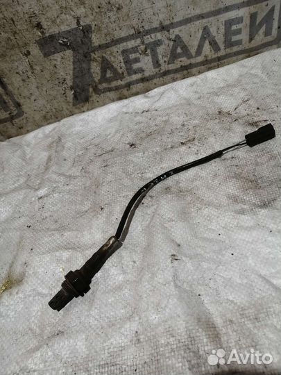 Кислородный датчик Daewoo Matiz