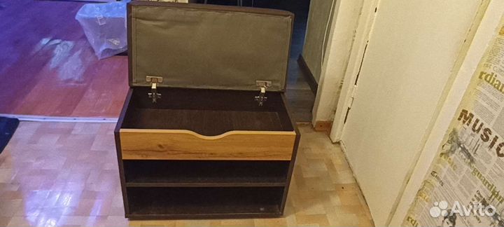 Тумба для обуви