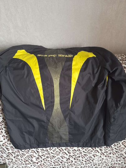 Ветровка demix Junior