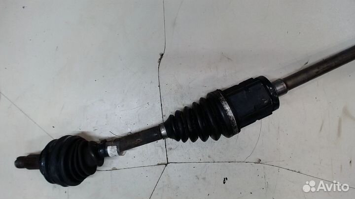 Полуось BMW X5 E53, 2005