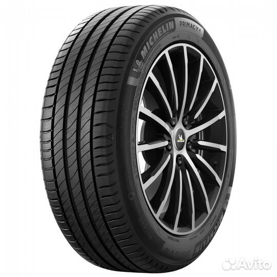 Michelin Primacy 4 235/55 R18 100W