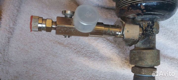 Пейнтбольное оборудование