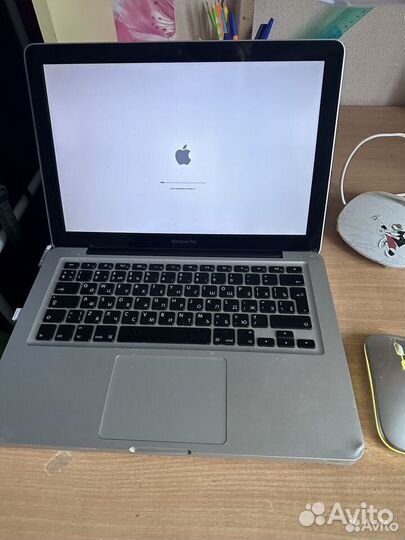 Apple MacBook Pro 13