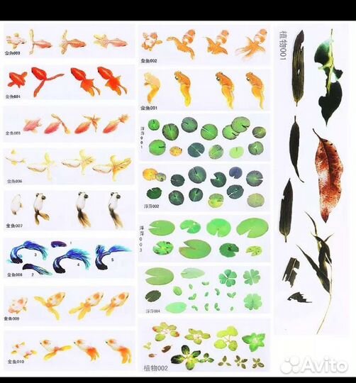 Наполнитель для эпоксидной смолы