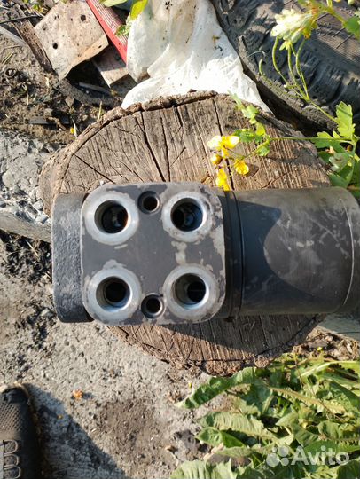 Насос дозатор