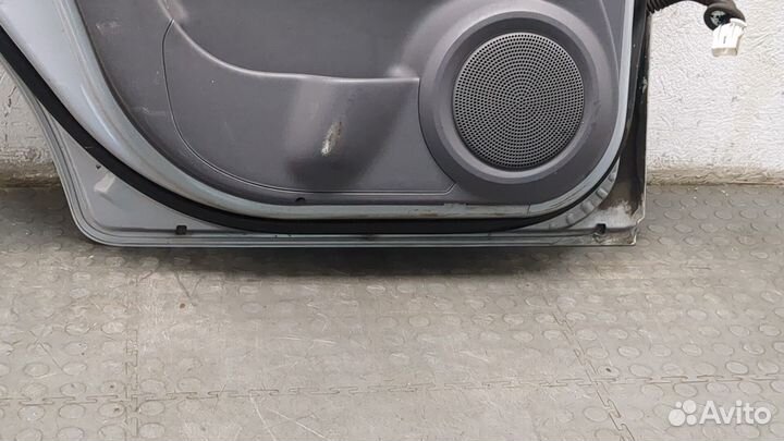 Дверь боковая Hyundai Matrix, 2005