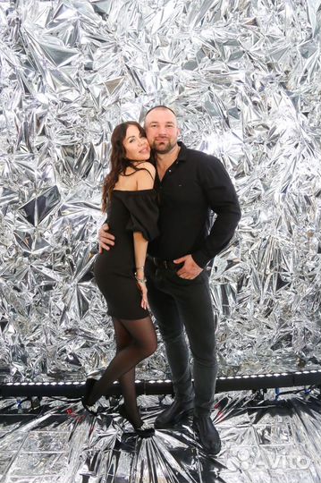 Фотозона в аренду