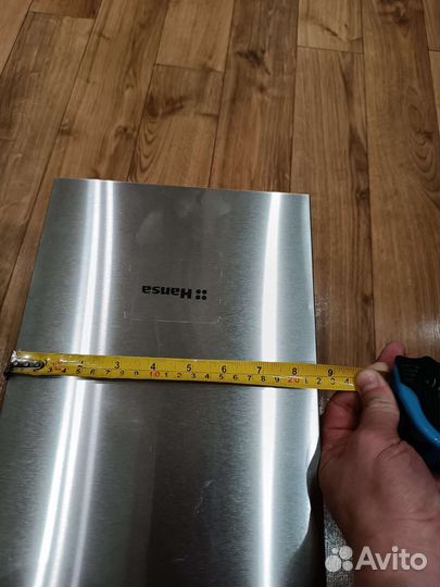 Кожух для вытяжки