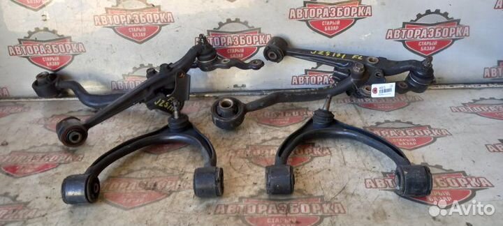 Рычаг передний Toyota Crown JZS171 1jzge 2000