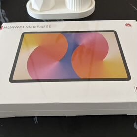 Новый планшет huawei matepad se 11" wi-fi 4/128 гб