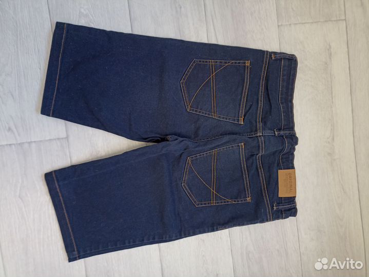 Шорты новые 158-164 см