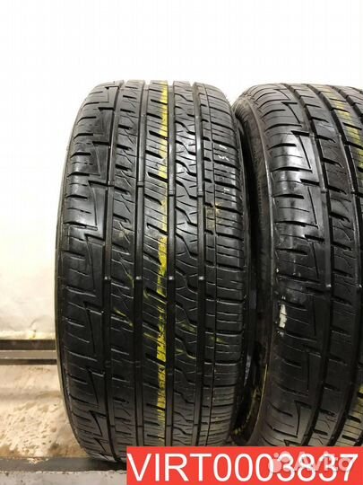 Firestone Firehawk AS 235/40 R19 96V