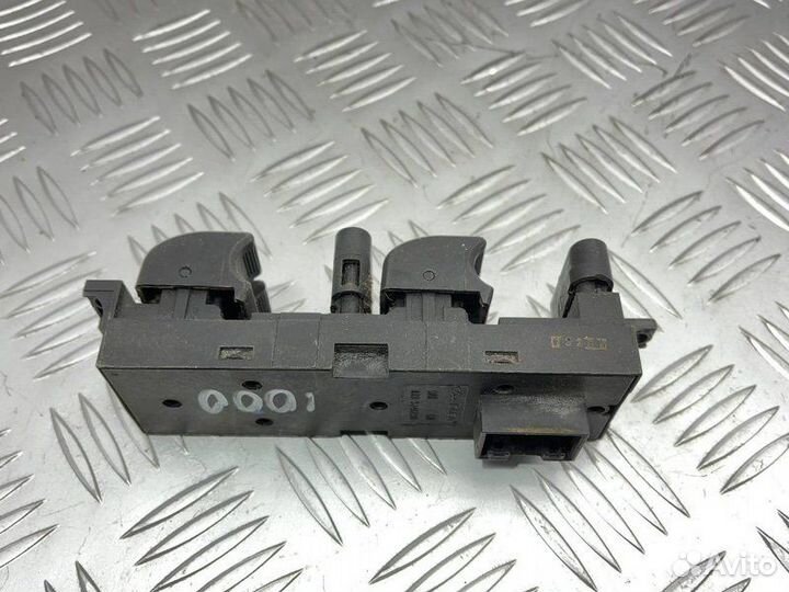 Блок управления стеклоподъемниками Chery Bonus A13