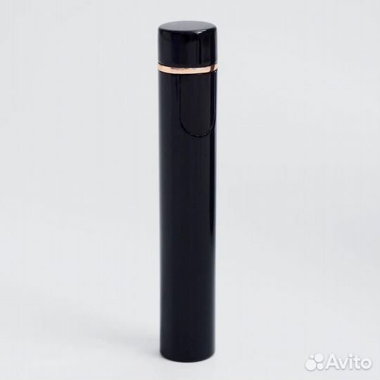 Зажигалка электронная, спиральная, USB